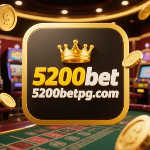 5200bet